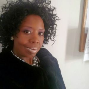 Meet your Posher, Gwendolyn